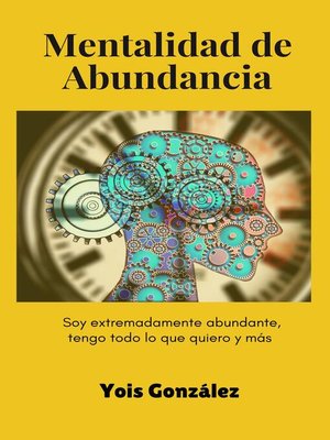 cover image of Mentalidad de Abundancia